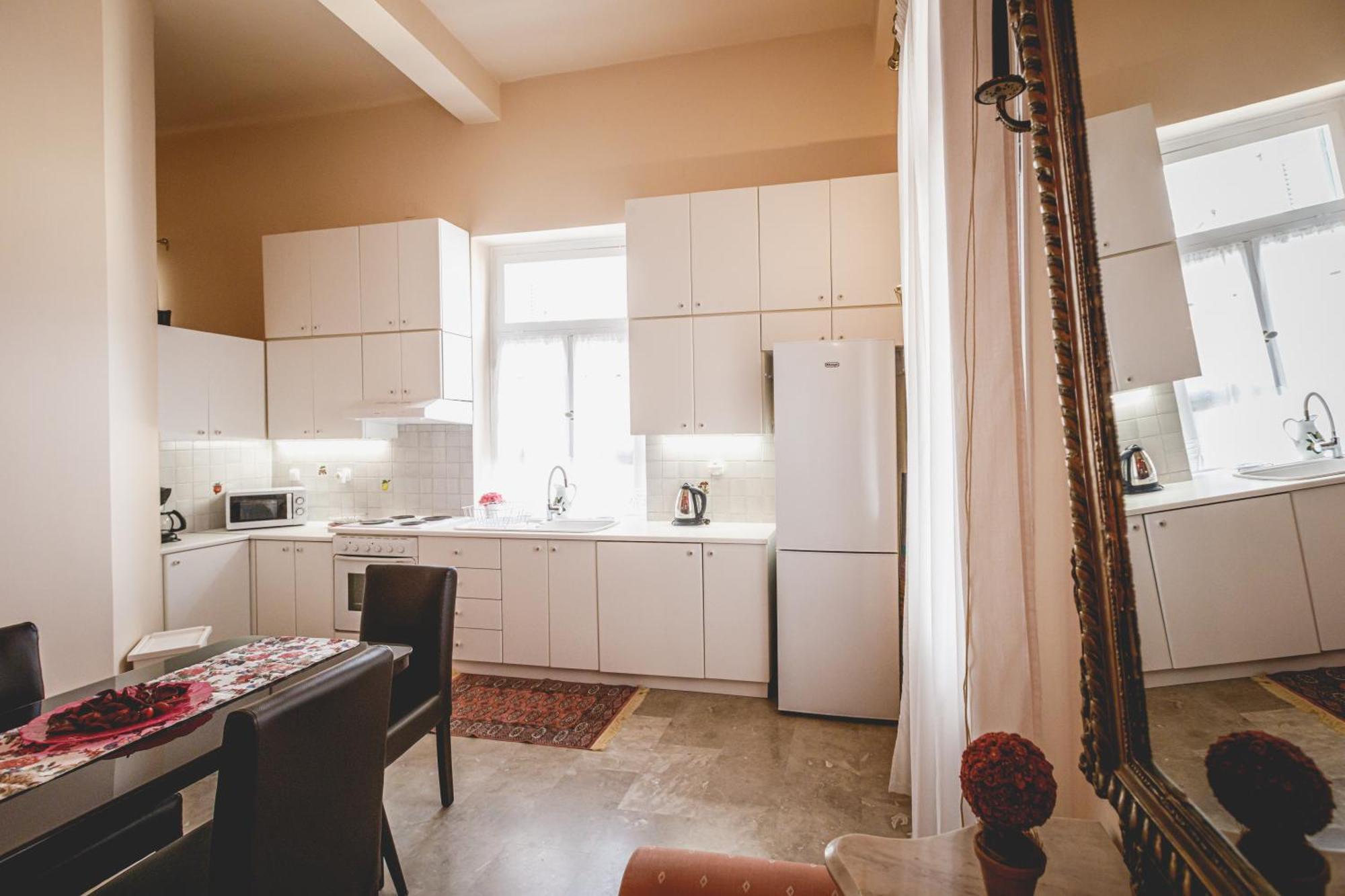 Maisonette Stella Нафплион Экстерьер фото